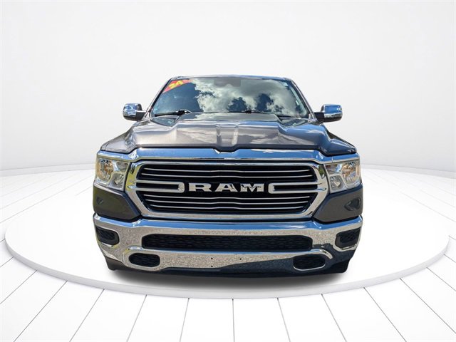 Used 2024 RAM 1500 Laramie image 18