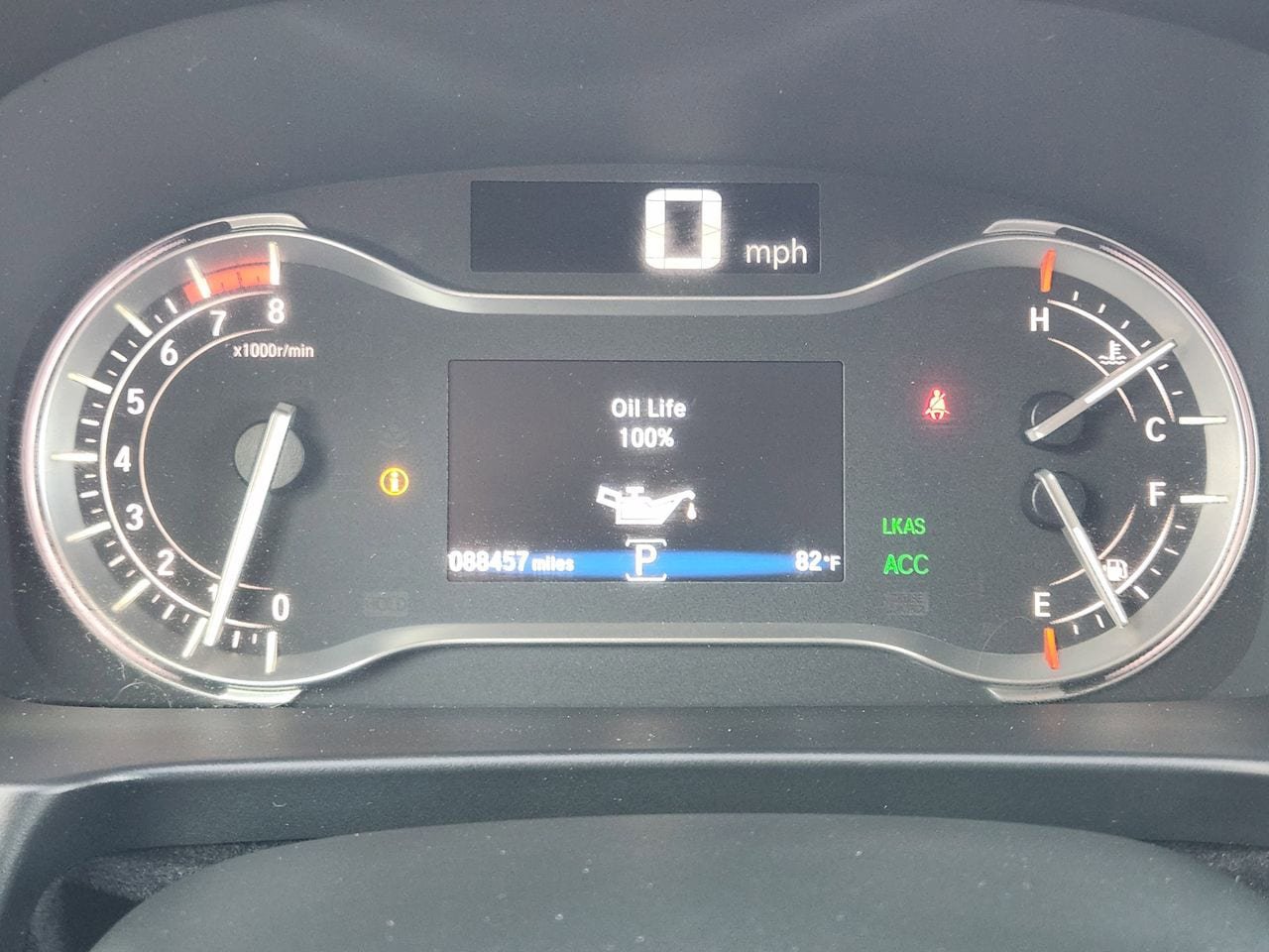 Certified 2023 Honda Ridgeline Sport image 15