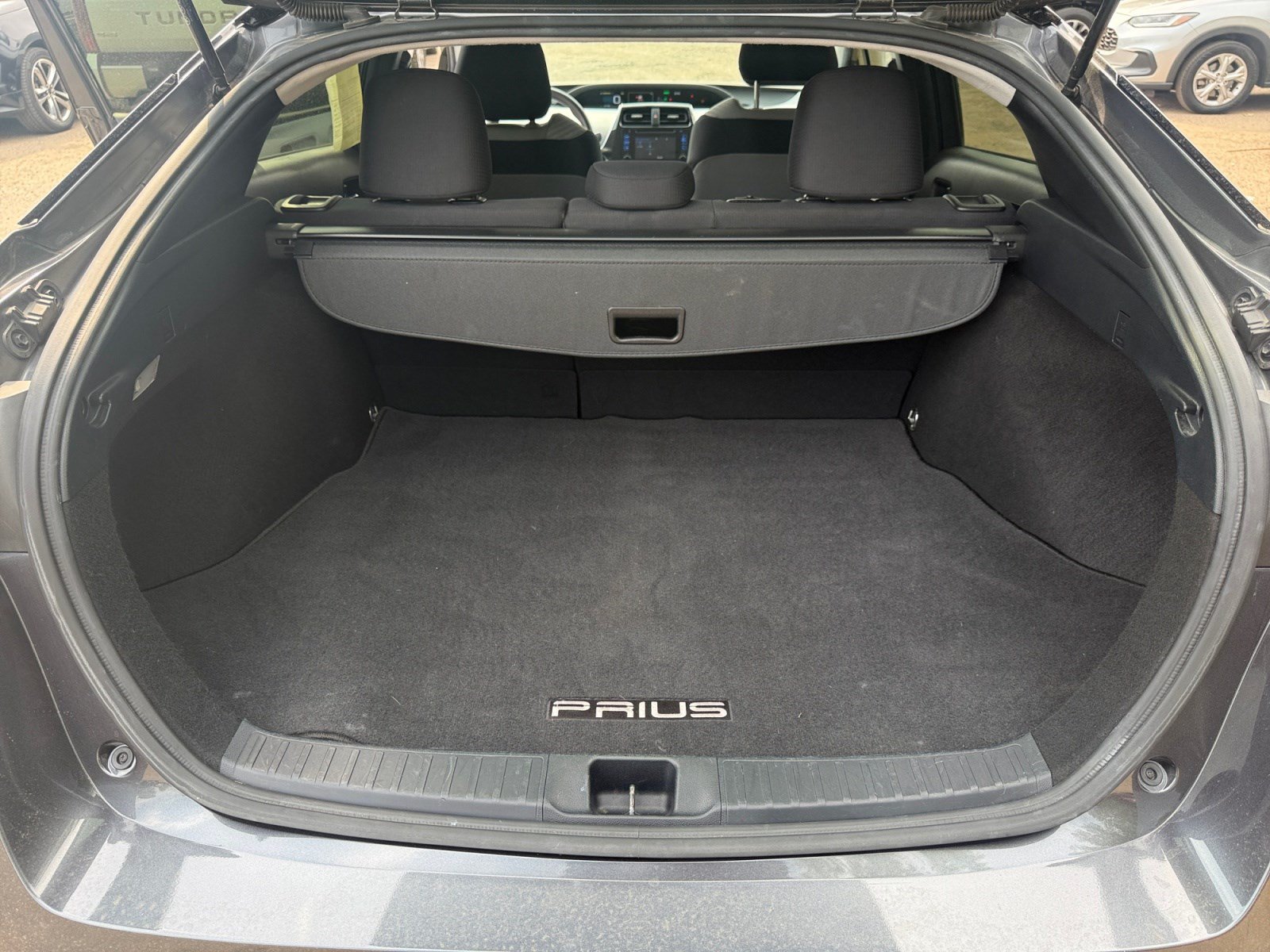 Used 2016 Toyota Prius Two FWD image 32