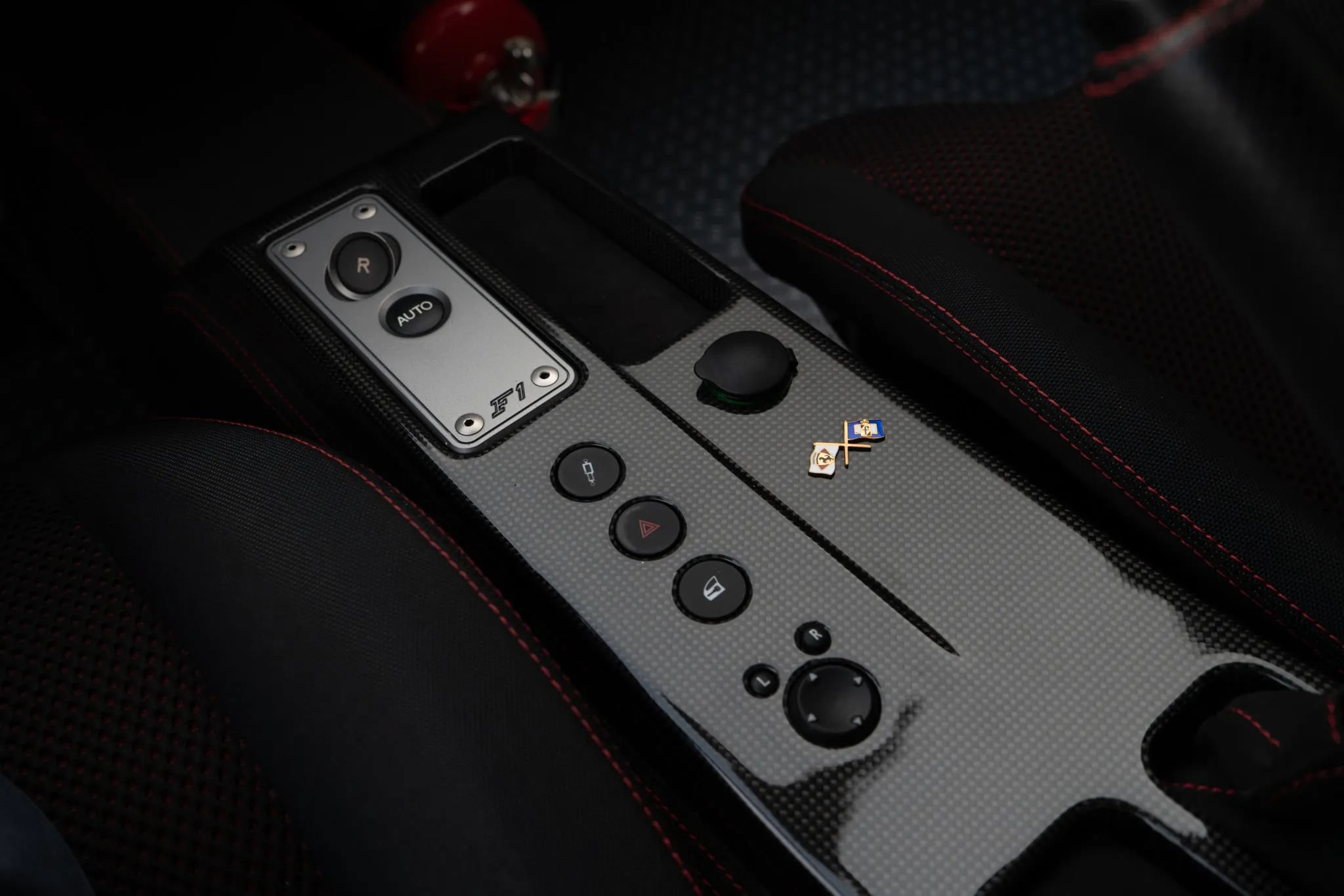 Used 2008 Ferrari F430 Scuderia RWD image 26