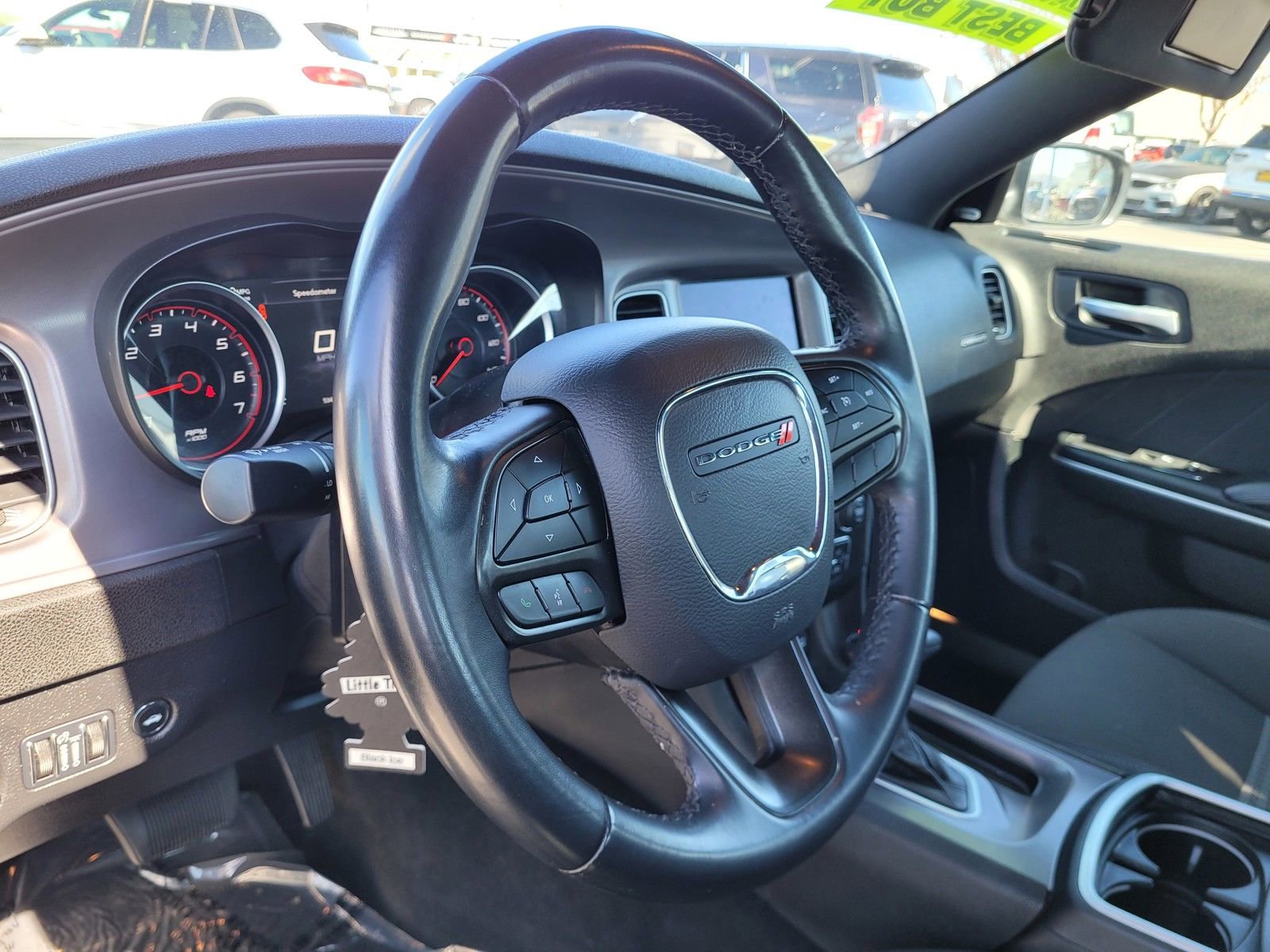 Certified 2023 Dodge Charger GT RWD image 12