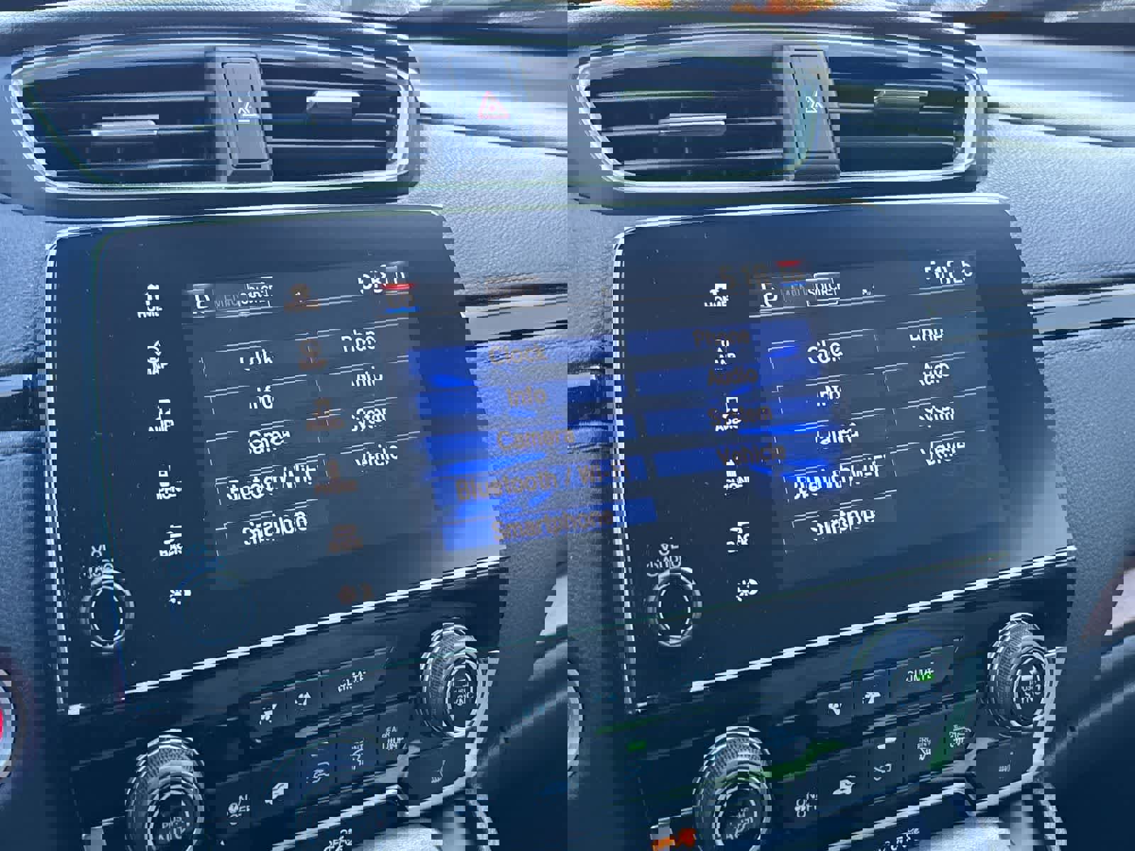 Used 2017 Honda CR-V Touring image 15