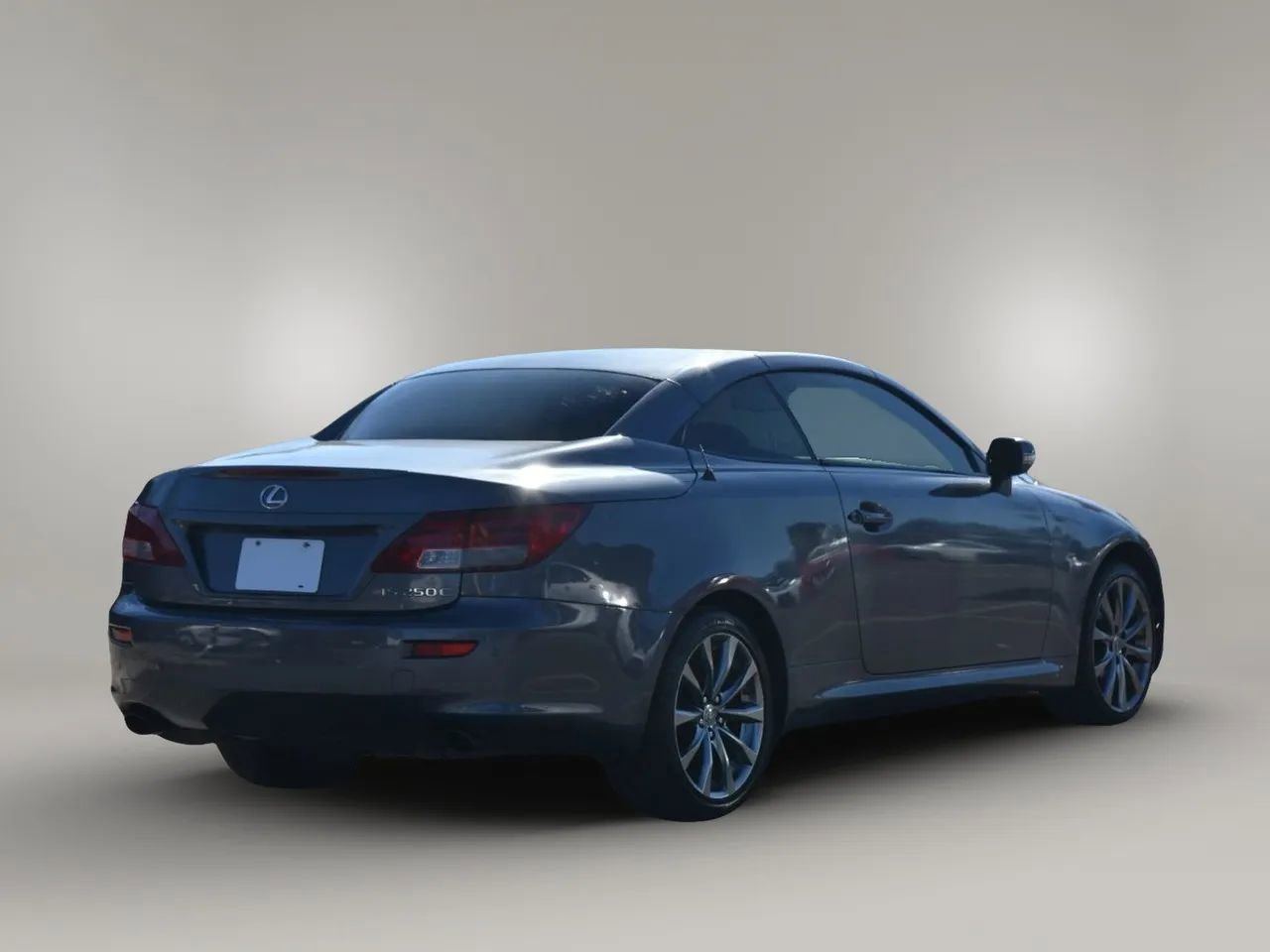 Used 2014 Lexus IS 250C w/ Luxury Package image 20