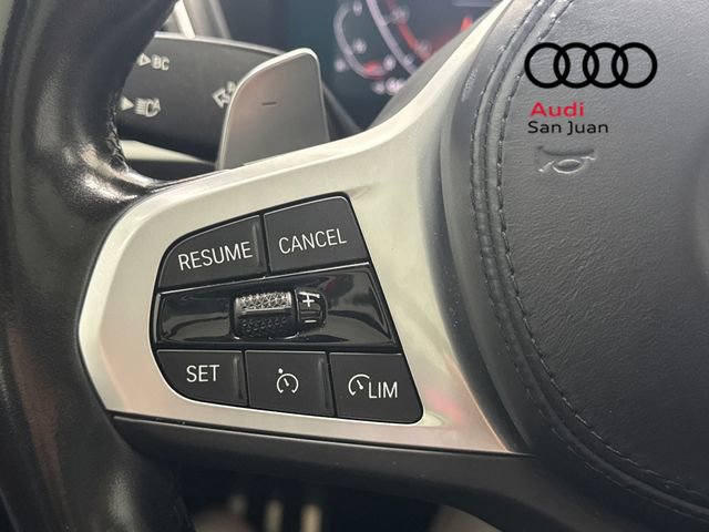 Used 2022 BMW X3 sDrive30i w/ M Sport Package 2 image 20