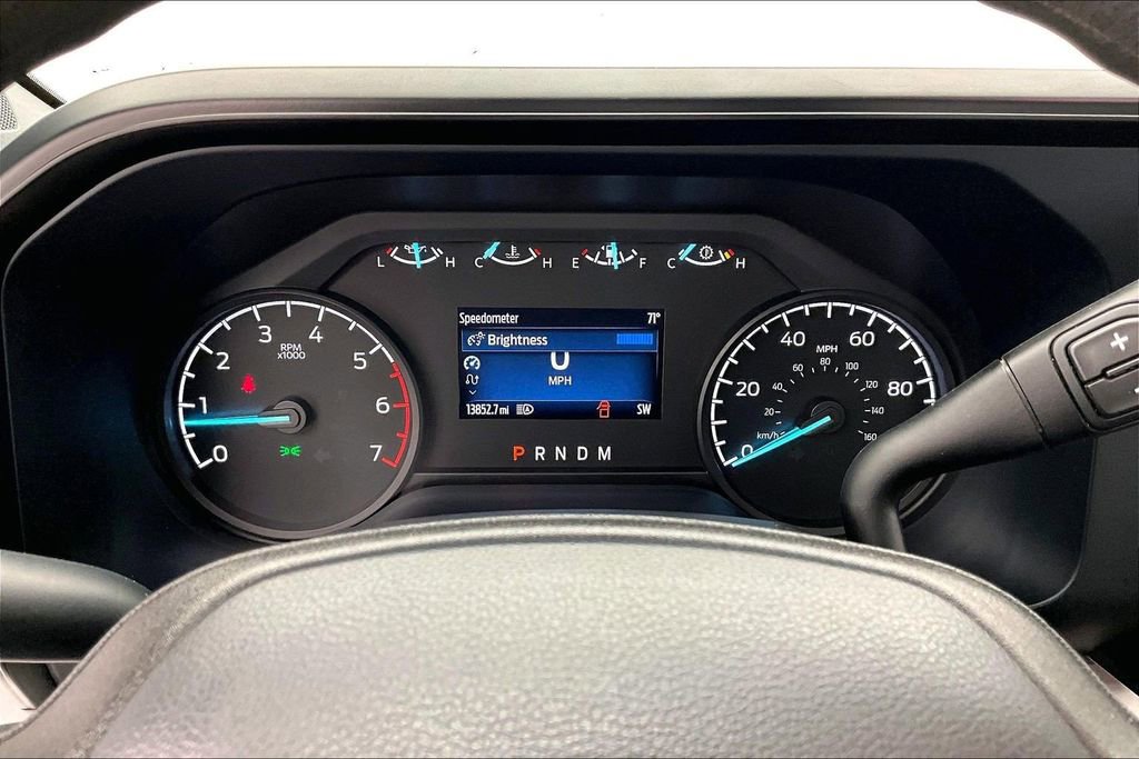 Certified 2024 Ford F250 XL w/ STX Appearance Package AWD/4WD image 19