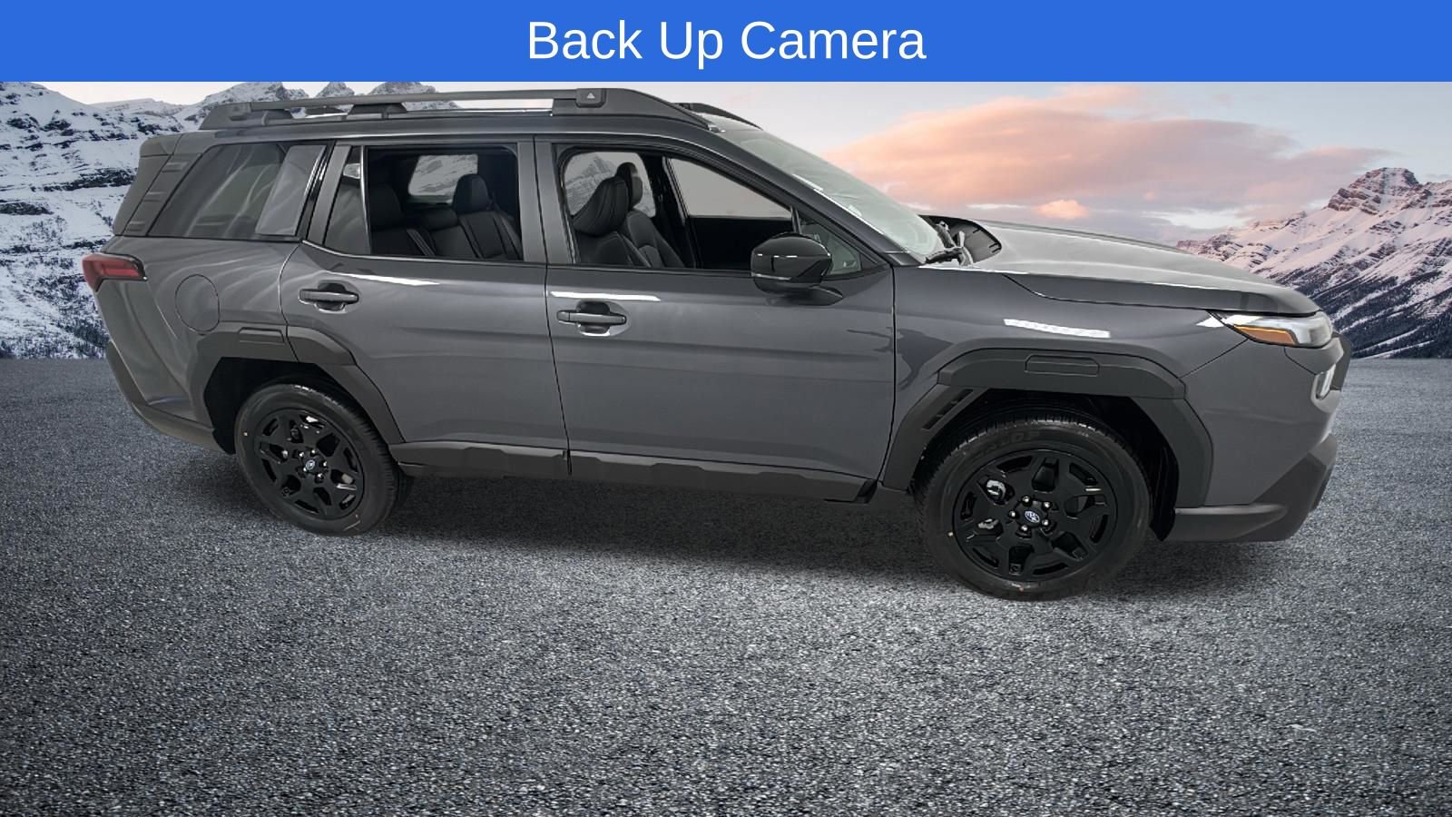 New 2026 Subaru Outback Limited AWD/4WD image 2
