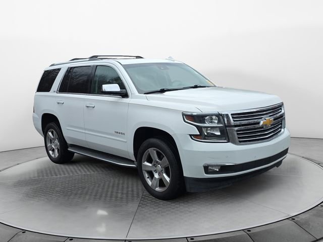 Used 2016 Chevrolet Tahoe LTZ image 7