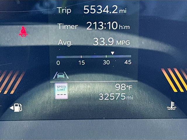 Used 2025 Kia K4 FWD image 12