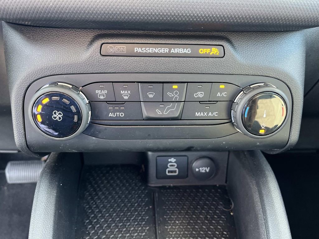 Used 2024 Ford Bronco Sport Big Bend image 25