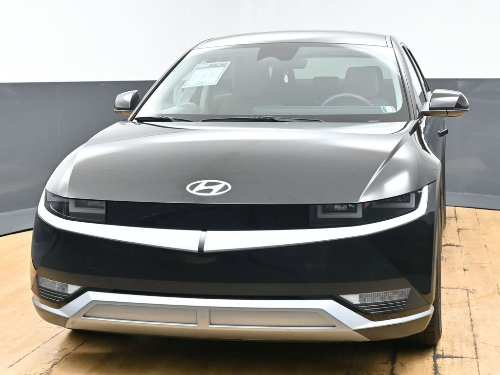 Used 2023 Hyundai Ioniq 5 SE w/ Cargo Package RWD image 5