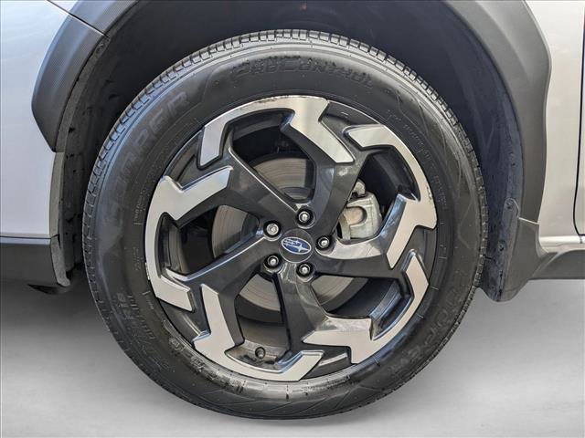 Used 2023 Subaru Crosstrek 2.5i Limited w/ Moonroof Package image 23