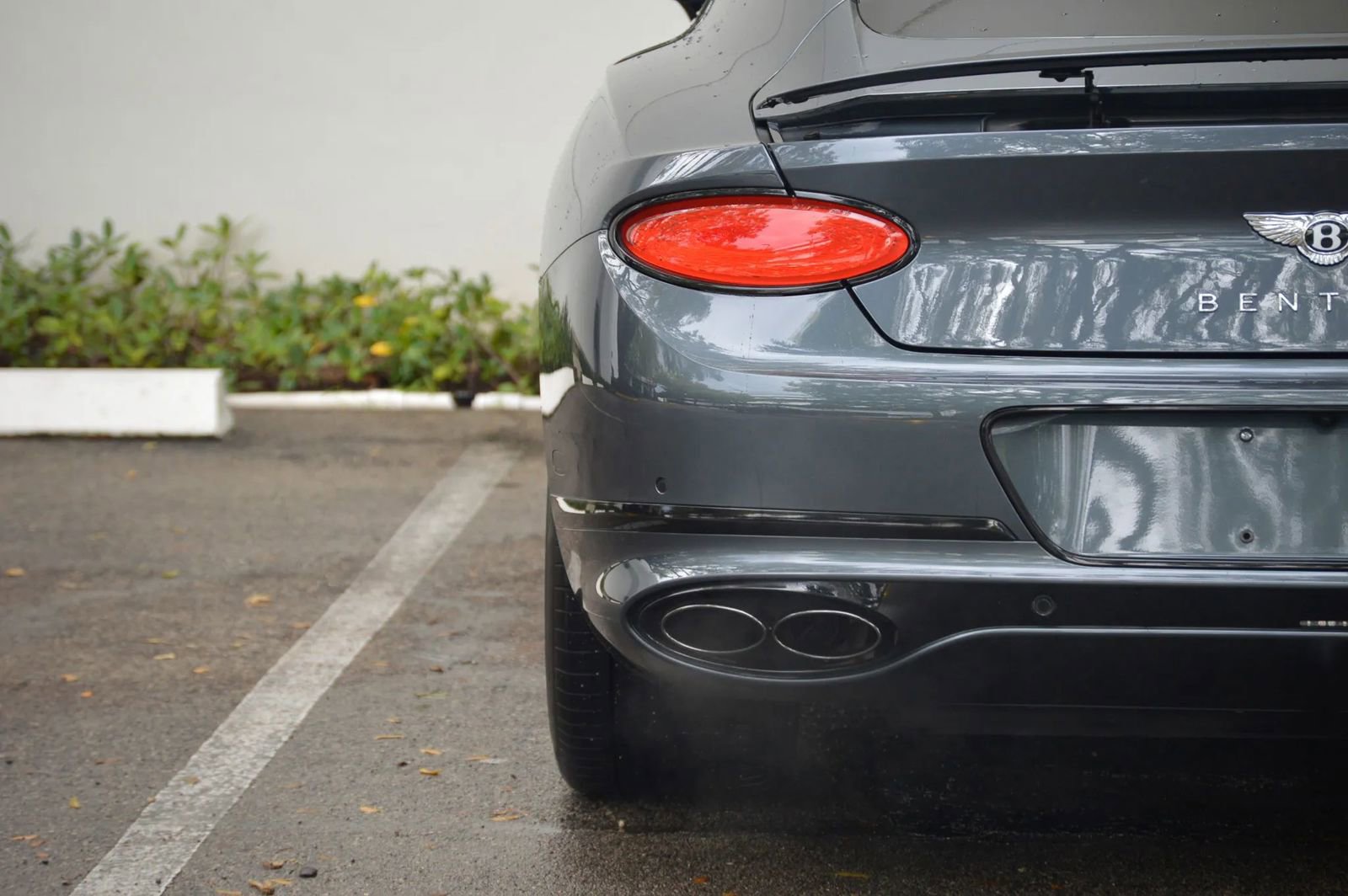 Used 2021 Bentley Continental GT image 11