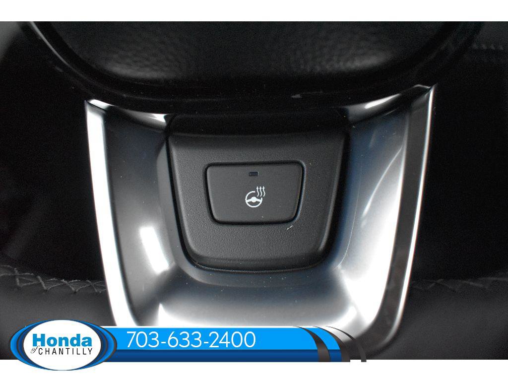 New 2026 Honda Pilot Elite image 14