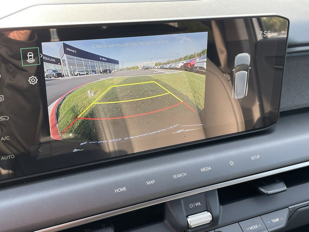 New 2026 Kia EV9 Light image 17