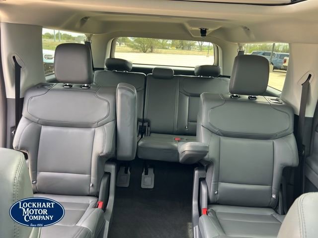 New 2026 Ford Expedition Max Active image 36