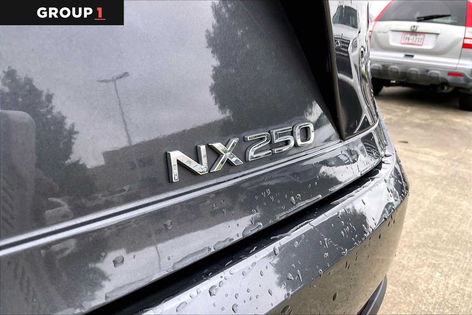 Certified 2025 Lexus NX 250 FWD w/ Towing Package (2000 Lbs) image 28