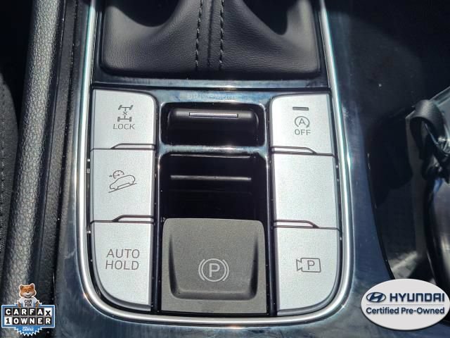 Used 2025 Hyundai Tucson SE AWD/4WD image 30