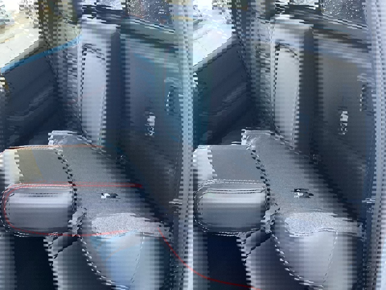 New 2026 Nissan Frontier PRO-4X image 19