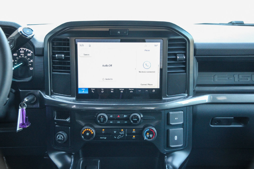New 2026 Ford F150 STX RWD image 14