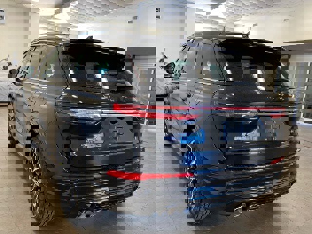 New 2024 Lincoln Corsair Grand Touring w/ Equipment Group 301A image 5