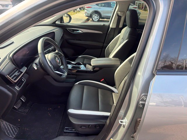 Used 2024 Buick Envision Sport Touring AWD/4WD image 6