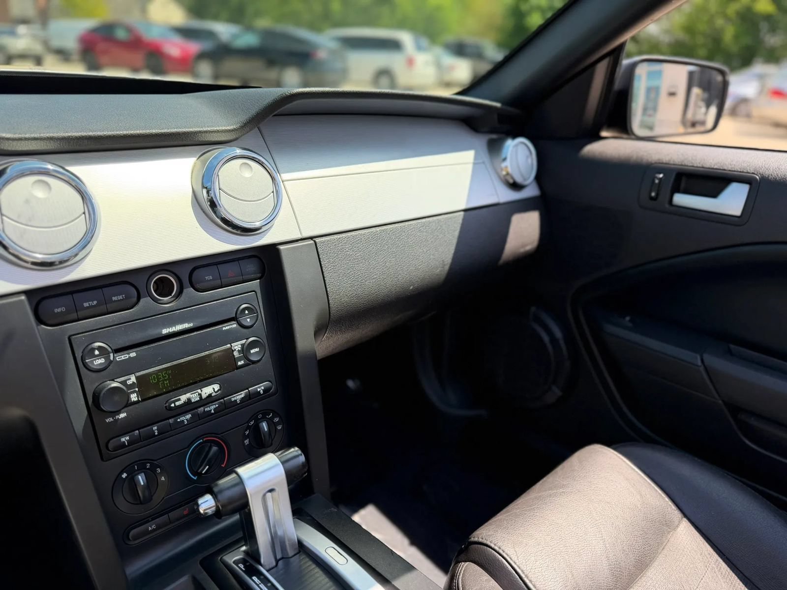 Used 2007 Ford Mustang GT RWD image 21