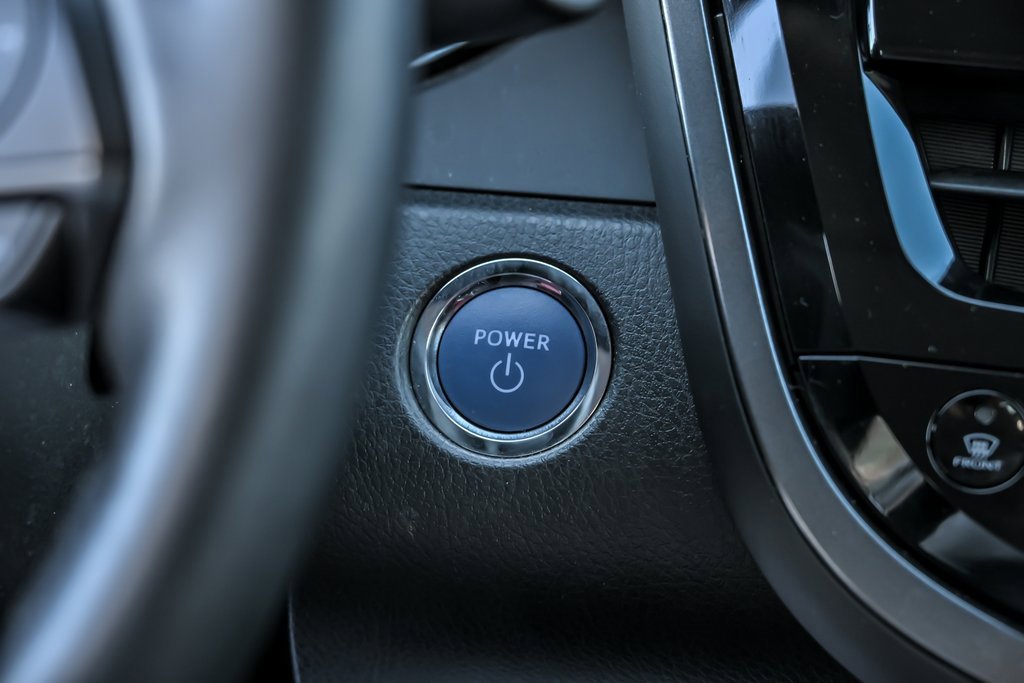 Used 2021 Toyota Camry XSE w/ Navigation Upgrade Package image 21