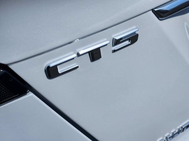 New 2026 Cadillac CT5 Sport w/ Technology Package AWD/4WD image 23