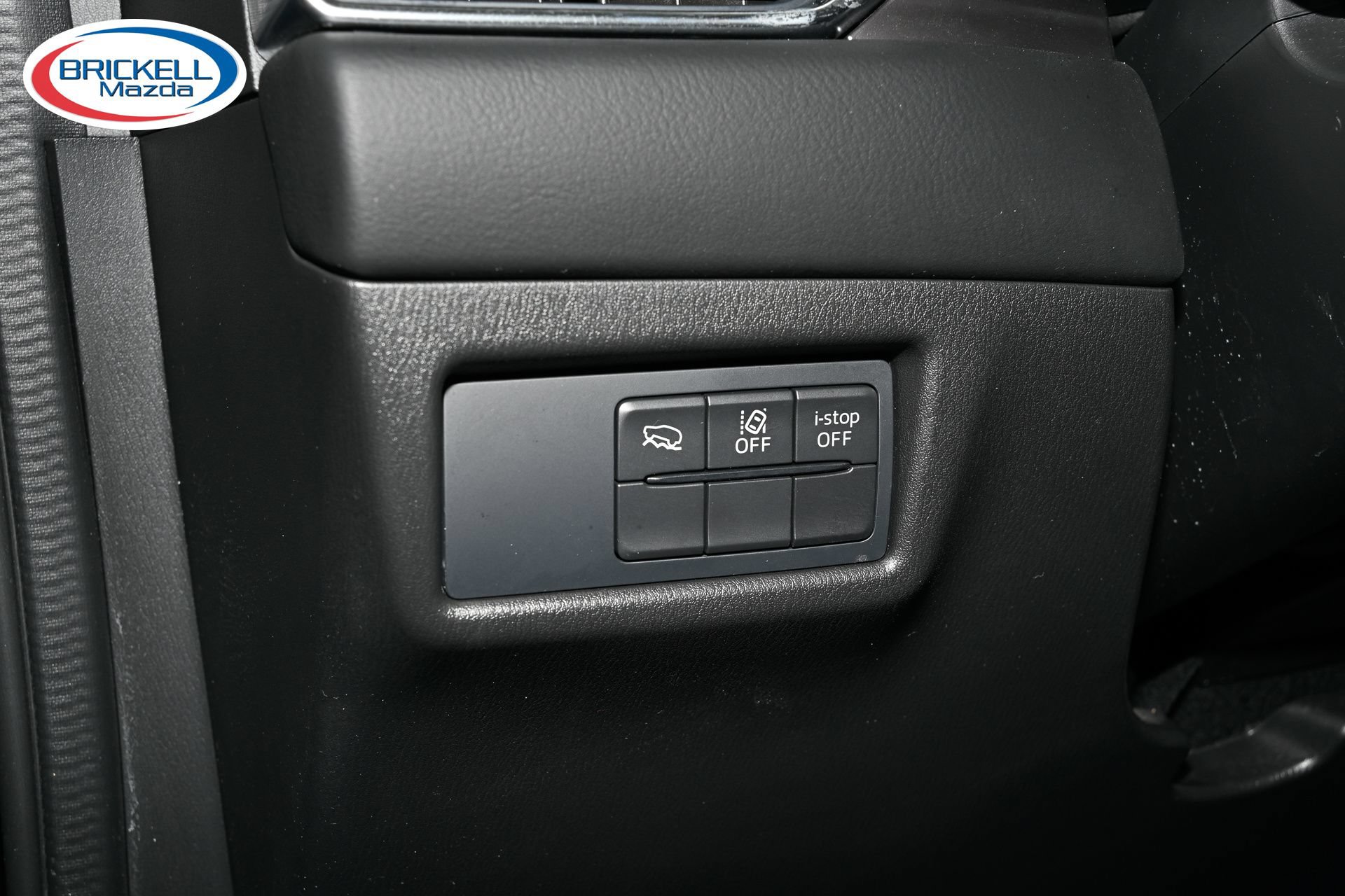 Used 2024 MAZDA CX-5 AWD 2.5 S w/ Select Package image 23