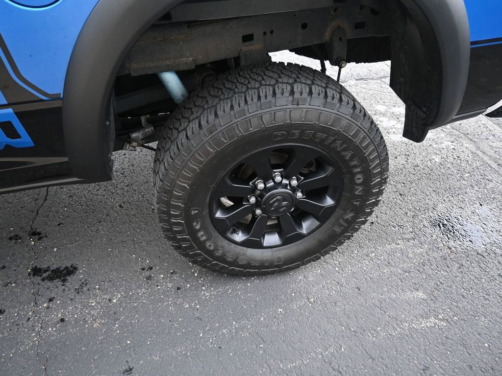 Used 2020 RAM 2500 Power Wagon image 20