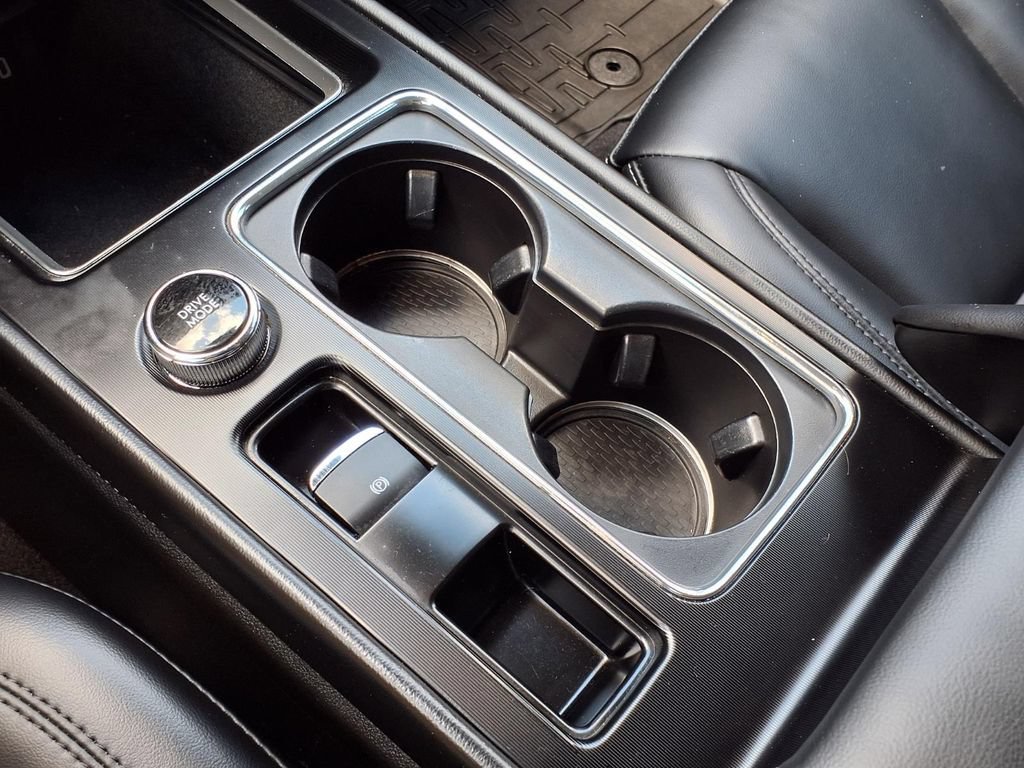 Used 2023 Lincoln Corsair FWD image 20