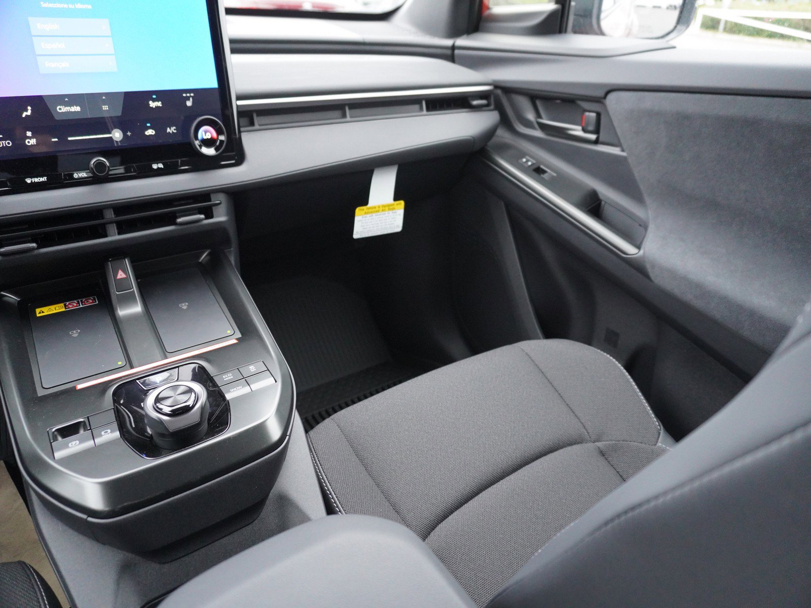 New 2026 Toyota C-HR AWD/4WD image 17