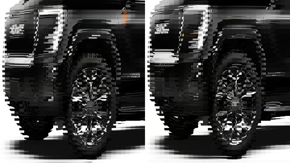 New 2025 GMC Sierra EV Denali image 31