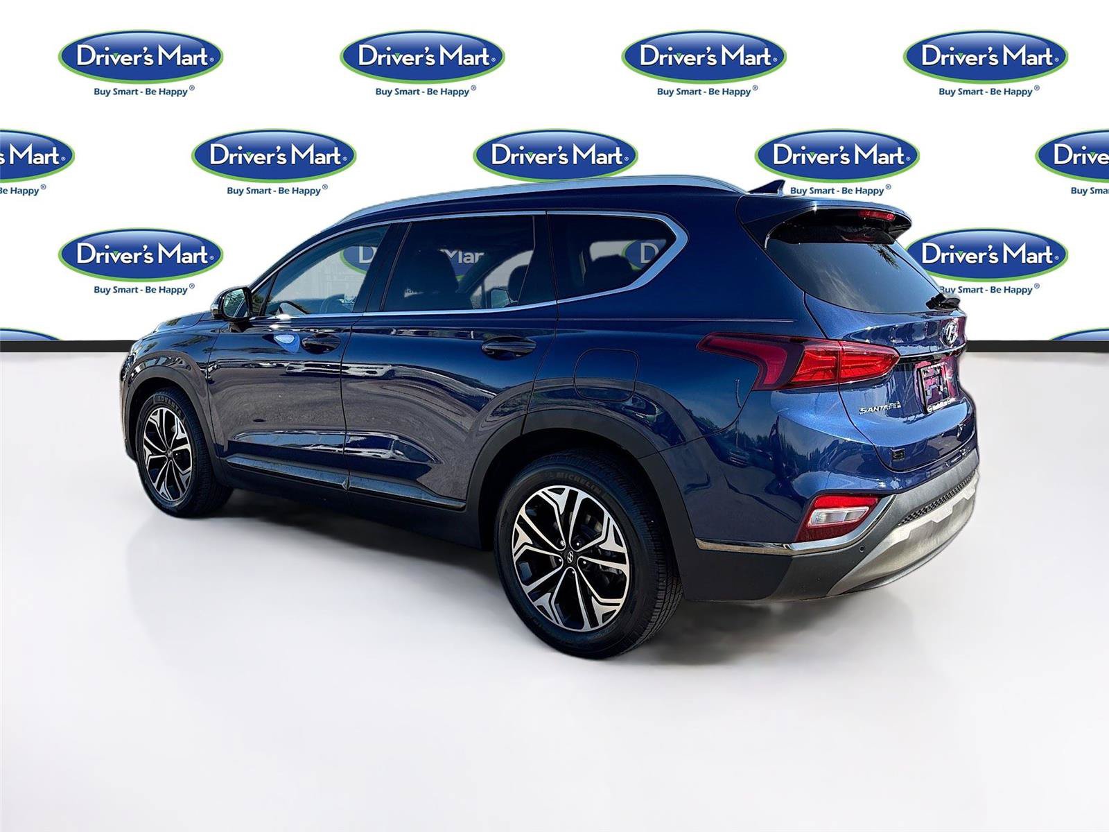 Used 2020 Hyundai Santa Fe Limited FWD image 5