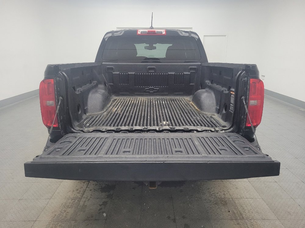 Used 2018 Chevrolet Colorado LT image 29