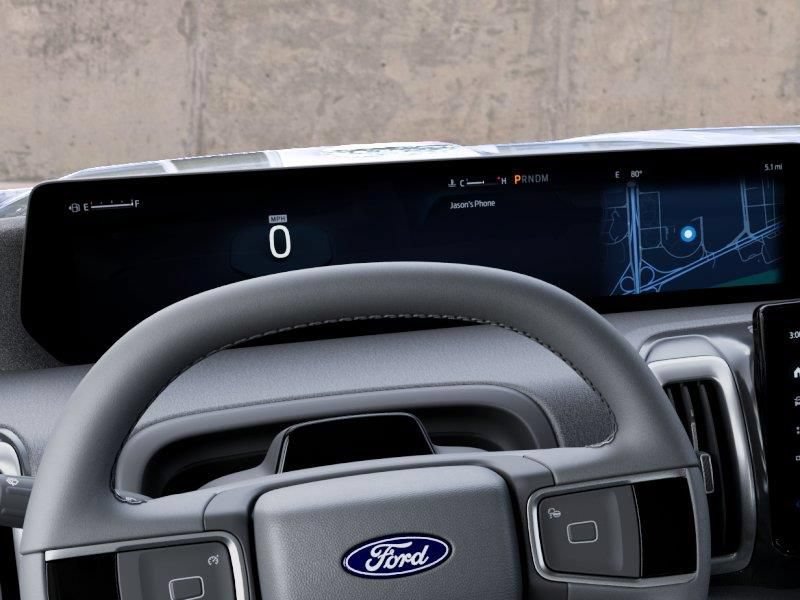 New 2027 Ford Expedition Max Active RWD image 13
