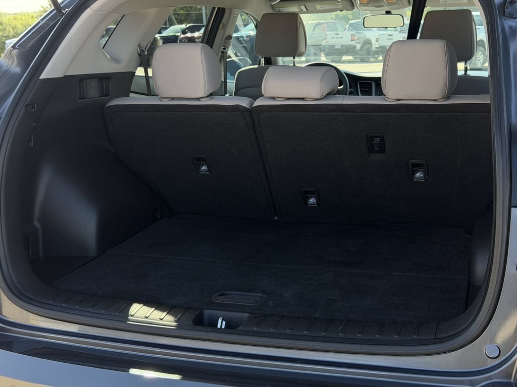 Used 2018 Hyundai Tucson SEL FWD image 25