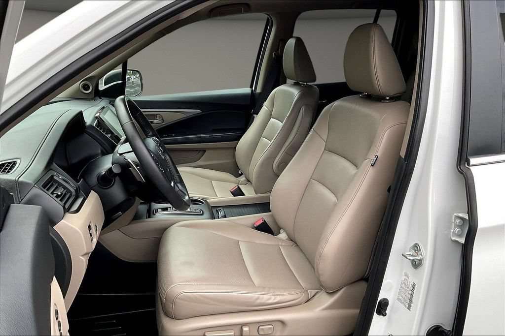 Used 2023 Honda Ridgeline RTL image 26