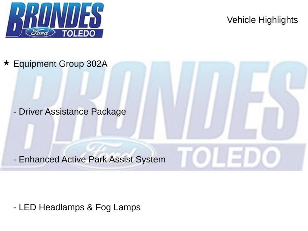 Used 2019 Ford Expedition Limited w/ Equipment Group 302A AWD/4WD image 10