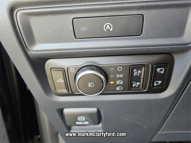 New 2025 Ford F150 XLT w/ Equipment Group 302A MID image 23