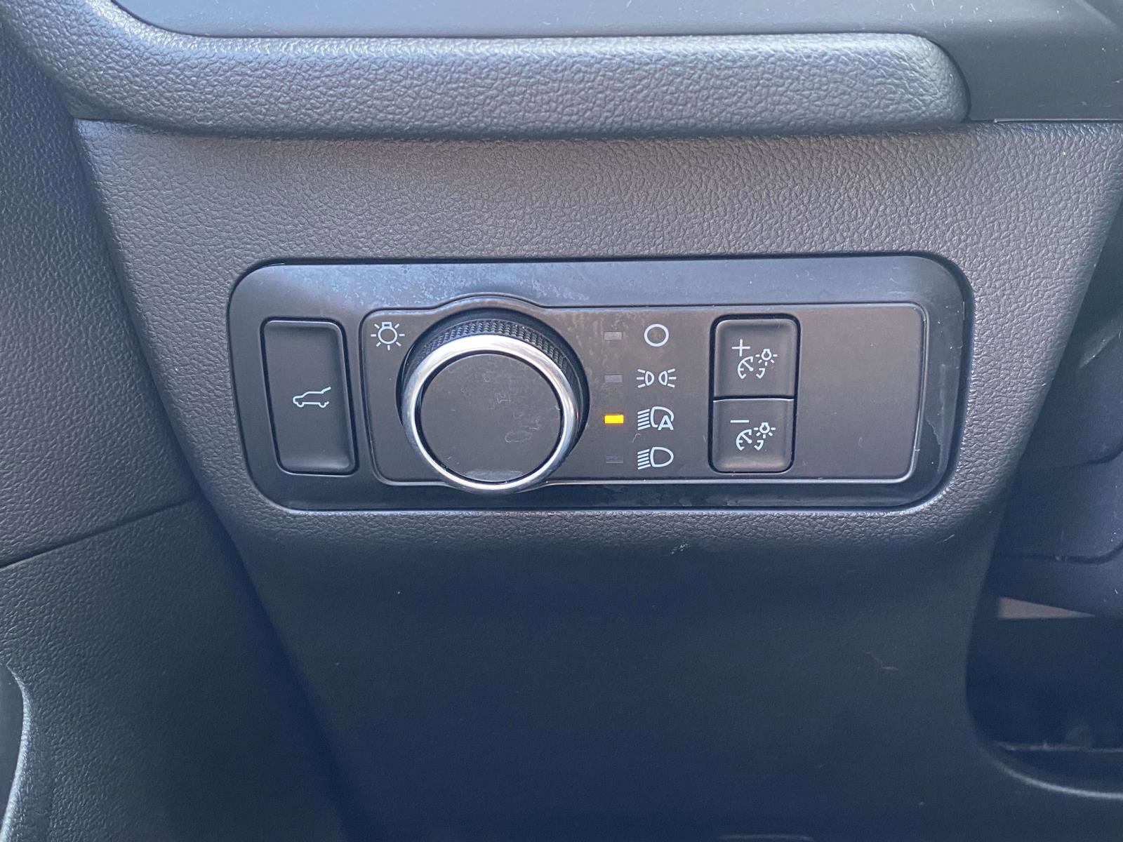Used 2025 Ford Escape Active FWD image 19