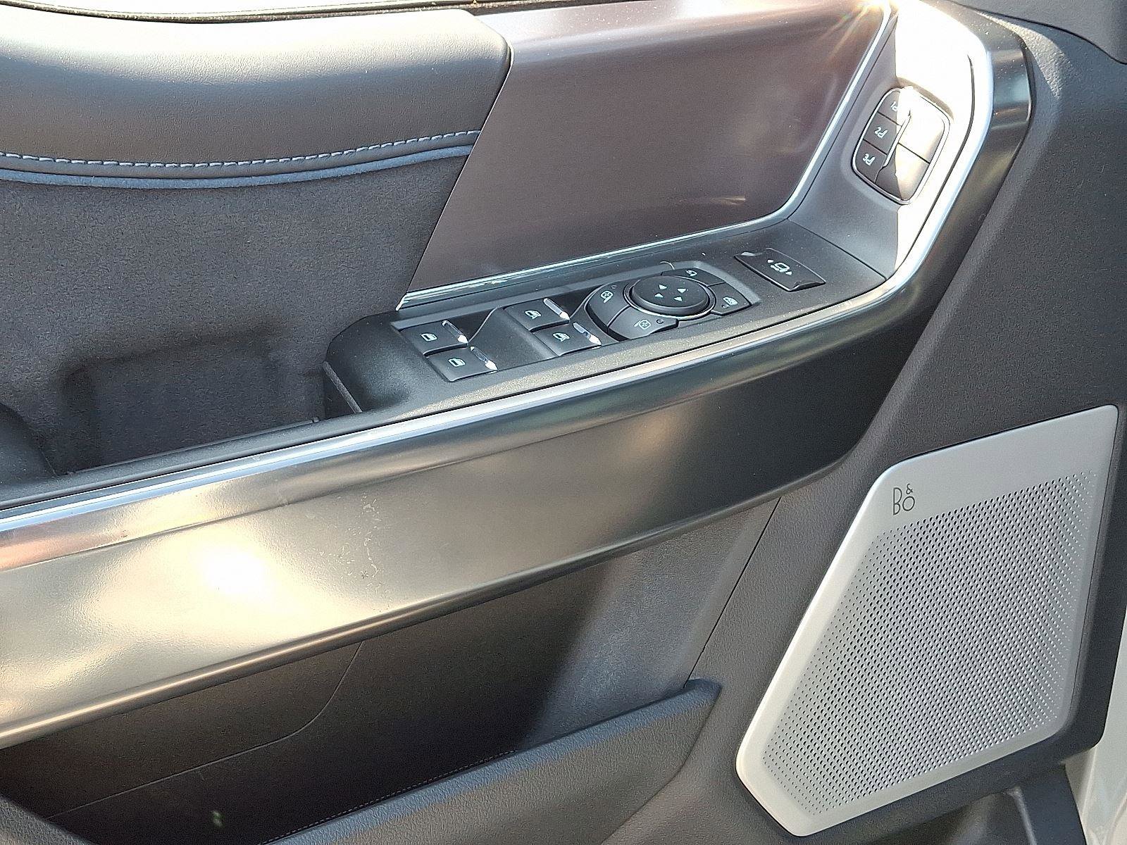 New 2026 Ford F250 Platinum w/ Tremor Off-Road Package image 9