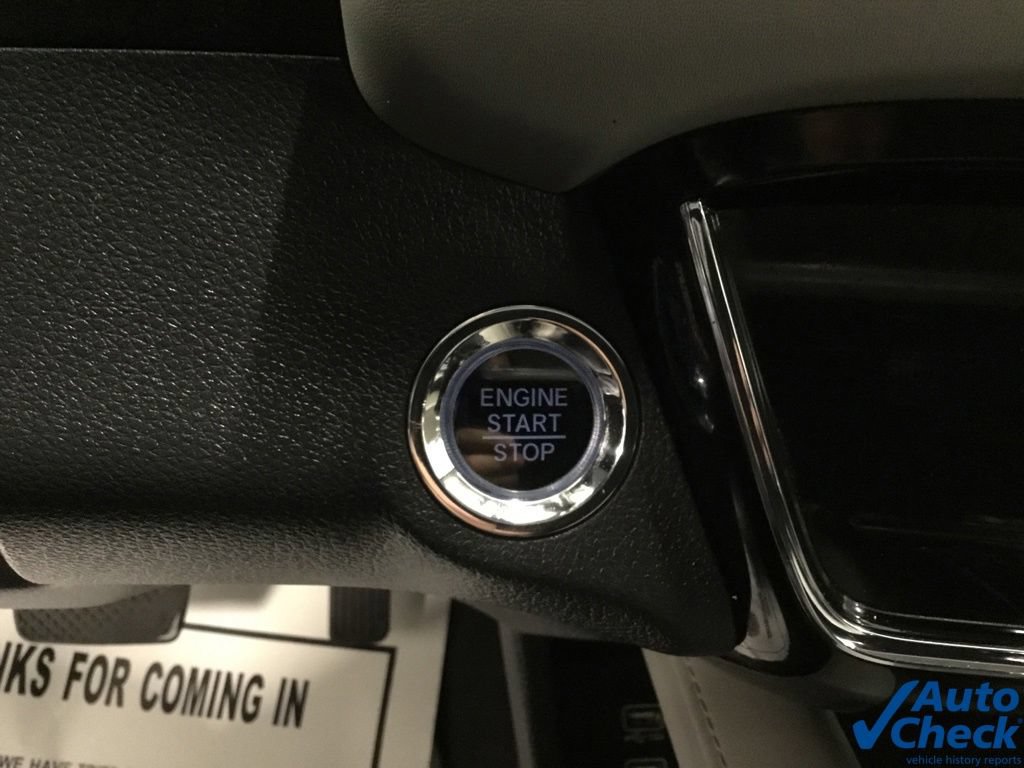 Used 2021 Honda HR-V EX-L image 45