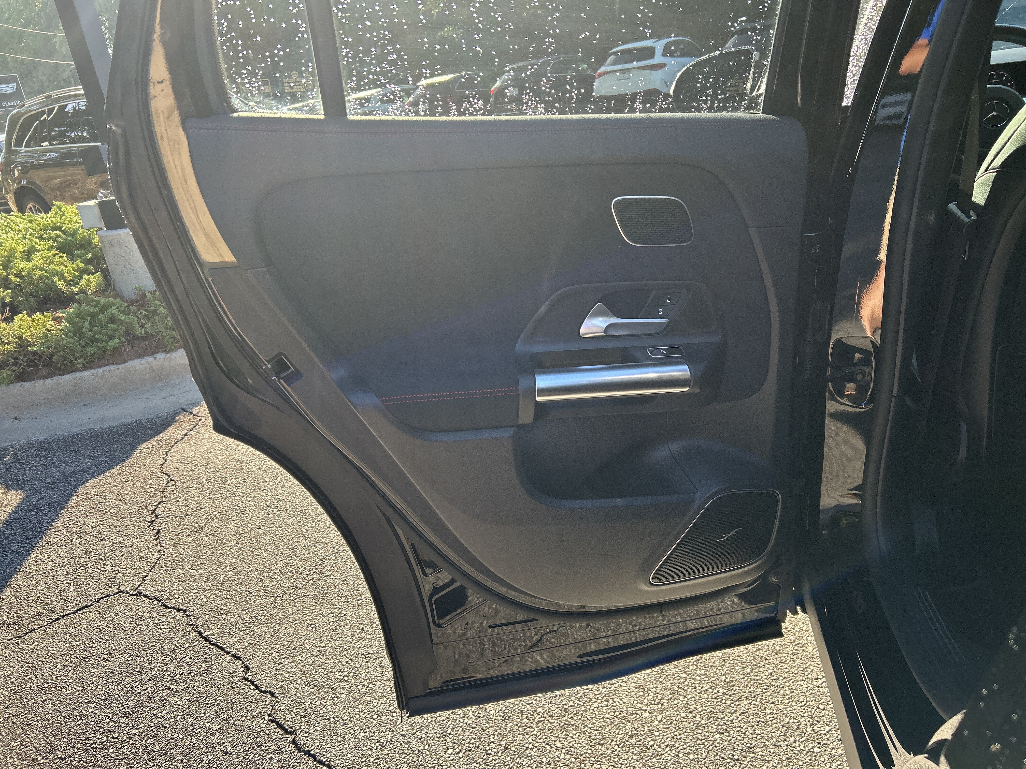 Certified 2021 Mercedes-Benz GLA 250 4MATIC image 37