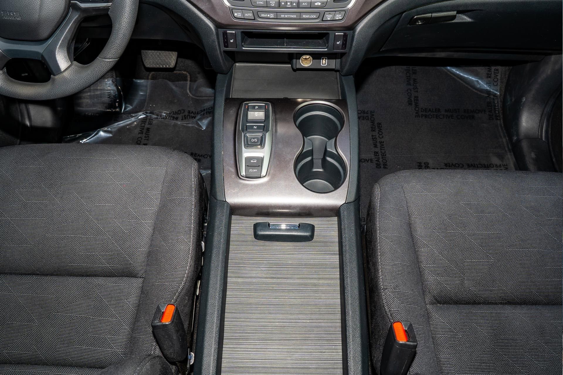 Used 2022 Honda Pilot Sport image 20