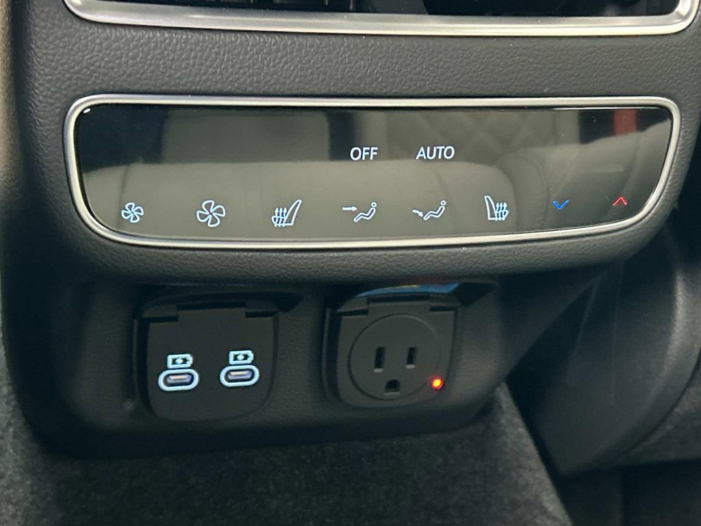 New 2026 Genesis GV70 3.5T Sport Prestige image 22