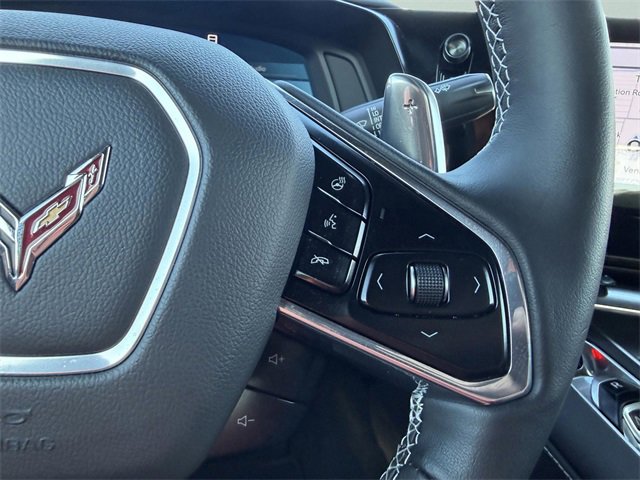 Certified 2023 Chevrolet Corvette Stingray image 18