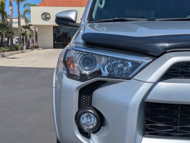 Used 2019 Toyota 4Runner SR5 w/ Convenience Package RWD image 10