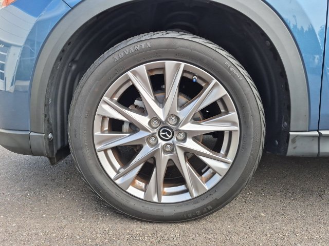 Used 2020 MAZDA CX-5 Grand Touring AWD/4WD image 36