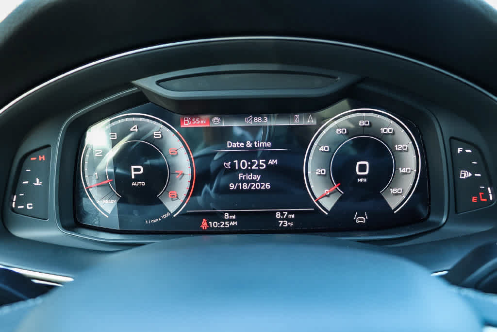 New 2026 Audi Q7 Premium Plus AWD/4WD image 25